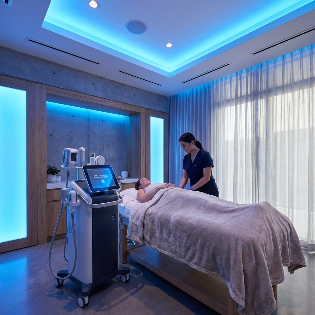 Tratamientos Corporales